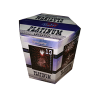 Салютная установка Platinum collection "Pyromaster" SU-95